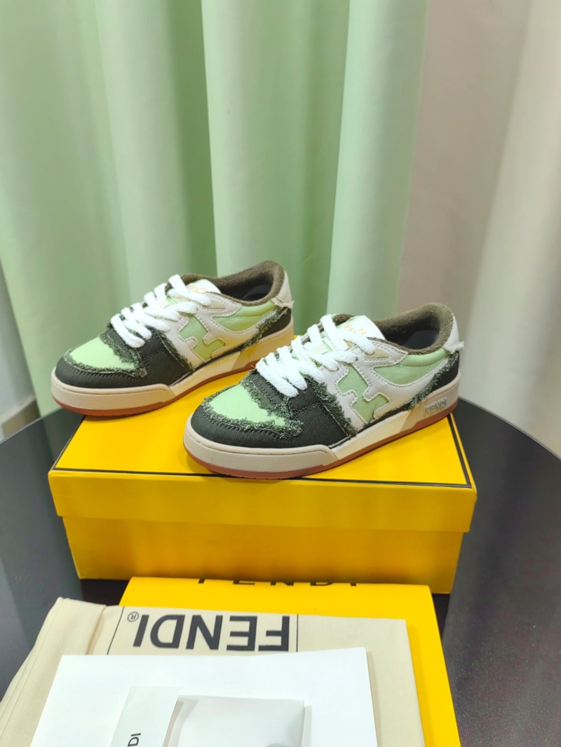 Fendi Sneakers